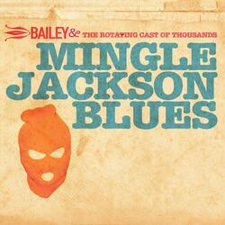 Mingle Jackson Blues
