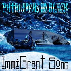 Immigrant Song