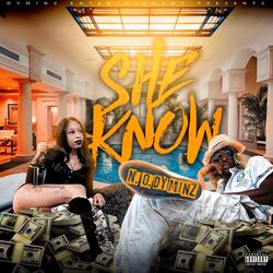 SHE KNOW