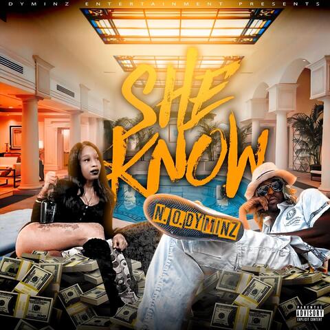 SHE KNOW