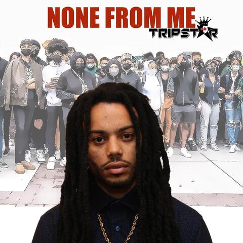 None from Me (Radio Version)