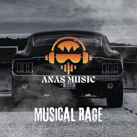 Musical Rage