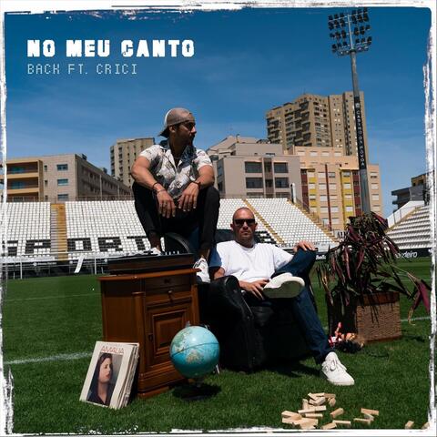 No Meu Canto (feat. Crici)