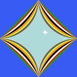 Glass Star