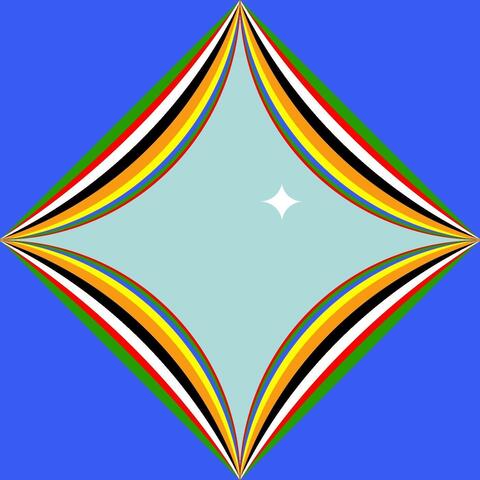 Glass Star