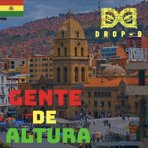 Gente De Altura