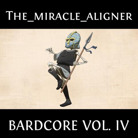 Bardcore, Vol. IV