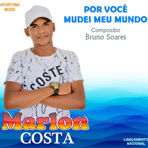 Por Você Mudei Meu Mundo