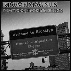 New York: Brooklyn Edition