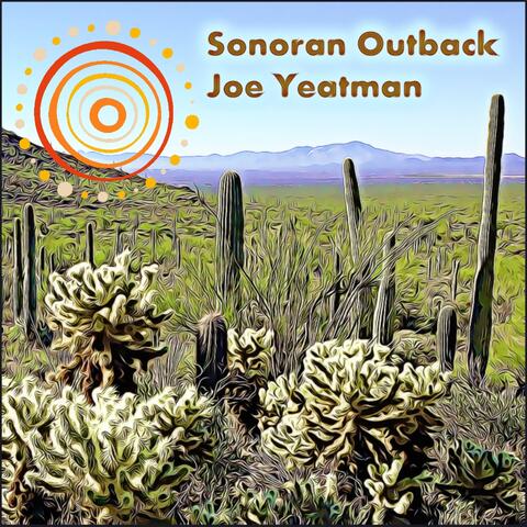 Sonoran Outback