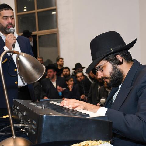 ניגון הבעל שם טוב