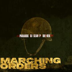 Marching Orders (Instrumental)