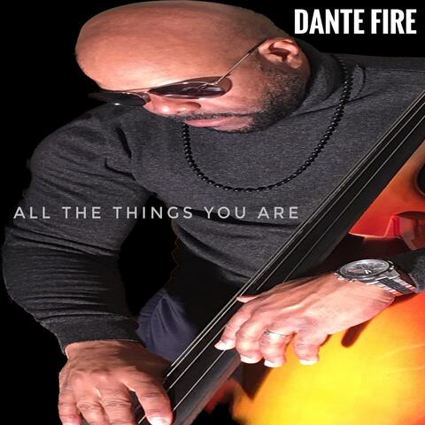 All The Things You Are