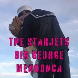 Big George Mendonca