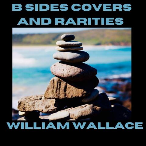 B Sides, Covers and Rarities.