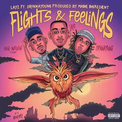 Flights & Feelings (feat. ChynnaYoung)