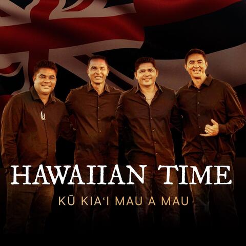 Kū Kiaʻi Mau a Mau