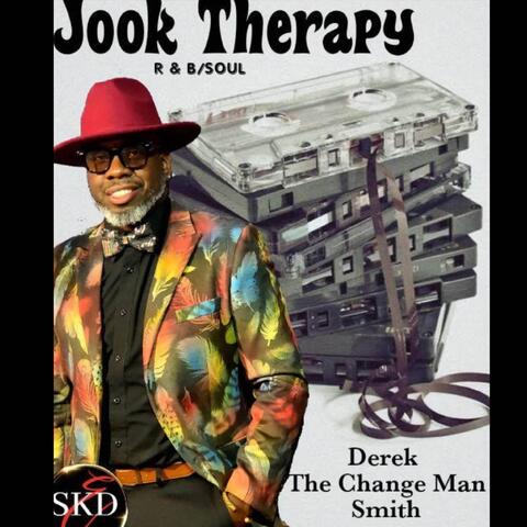 Jook Therapy