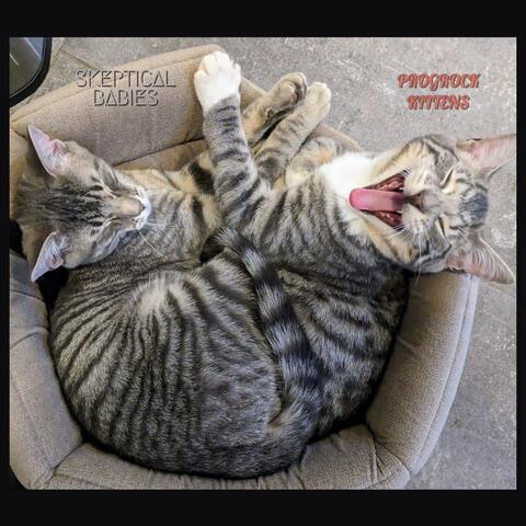 Progrock Kittens