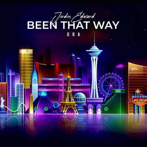 Been That Way (feat. Ora)