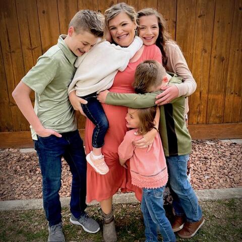 A Mother's Love Is God's Love (feat. Emily Hammon)