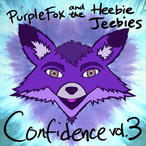 Confidence, Vol. 3