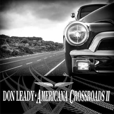 Don Leady-Americana Crossroads 2