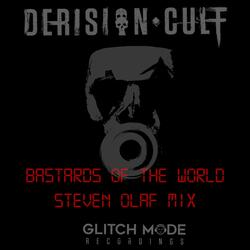 Bastards of the World (Steven Olaf Mix)