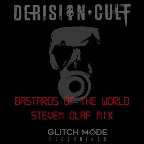 Bastards of the World (Steven Olaf Mix)