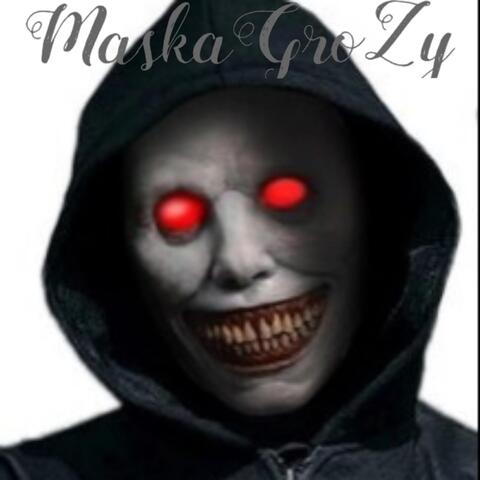 Maska Grozy