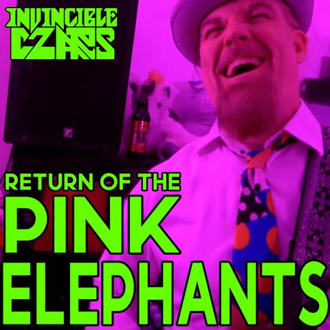 Return of the Pink Elephants