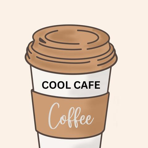 Cool Cafe Coffee