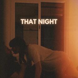 That Night