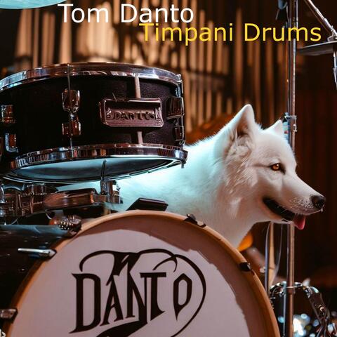 Timpani Drums
