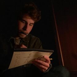 Dwelling in Darkness