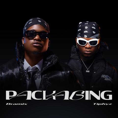 Packaging (feat. Tiphyz)