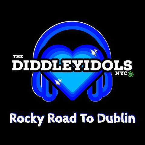Rocky Road to Dublin