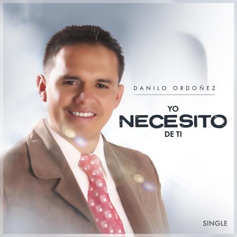 Yo Necesito de Ti (Soy Más Que Vencedor)