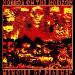 Horror on the Horizon