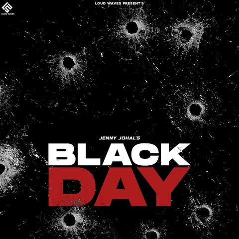 Black Day