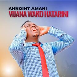 Ni yeye (Asifiwe Bwana)