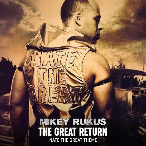 The Great Return (Nate the Great Theme)
