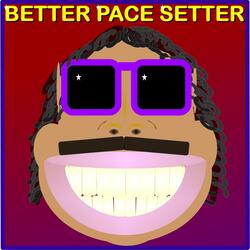 Better Pace Setter