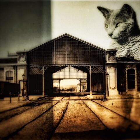 Music for Train Stations