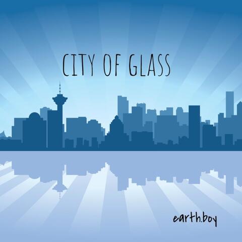 City of Glass