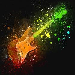 Paint It Black