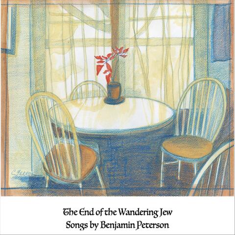 The End of the Wandering Jew