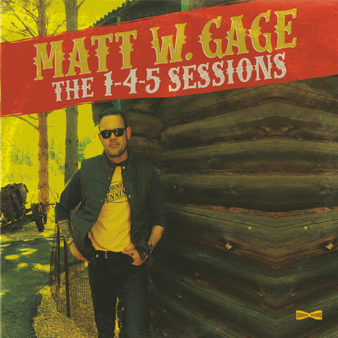 The 1-4-5 Sessions