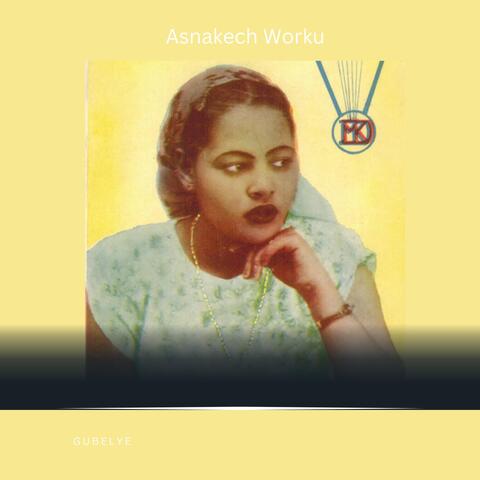 Asnakech Worku