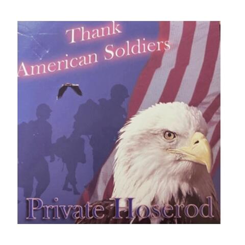 Thank American Soldiers